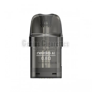 Nevoks Feelin A1 3ml Sidefill Replacement Pod 0.8ohm